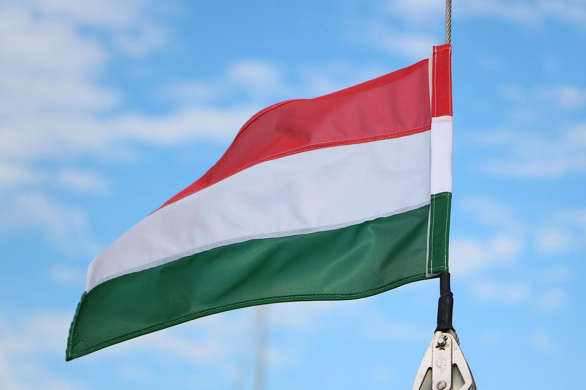 Established MAP HANTERIN A&E Co., Ltd. M.F. in Budapest, Hungary.