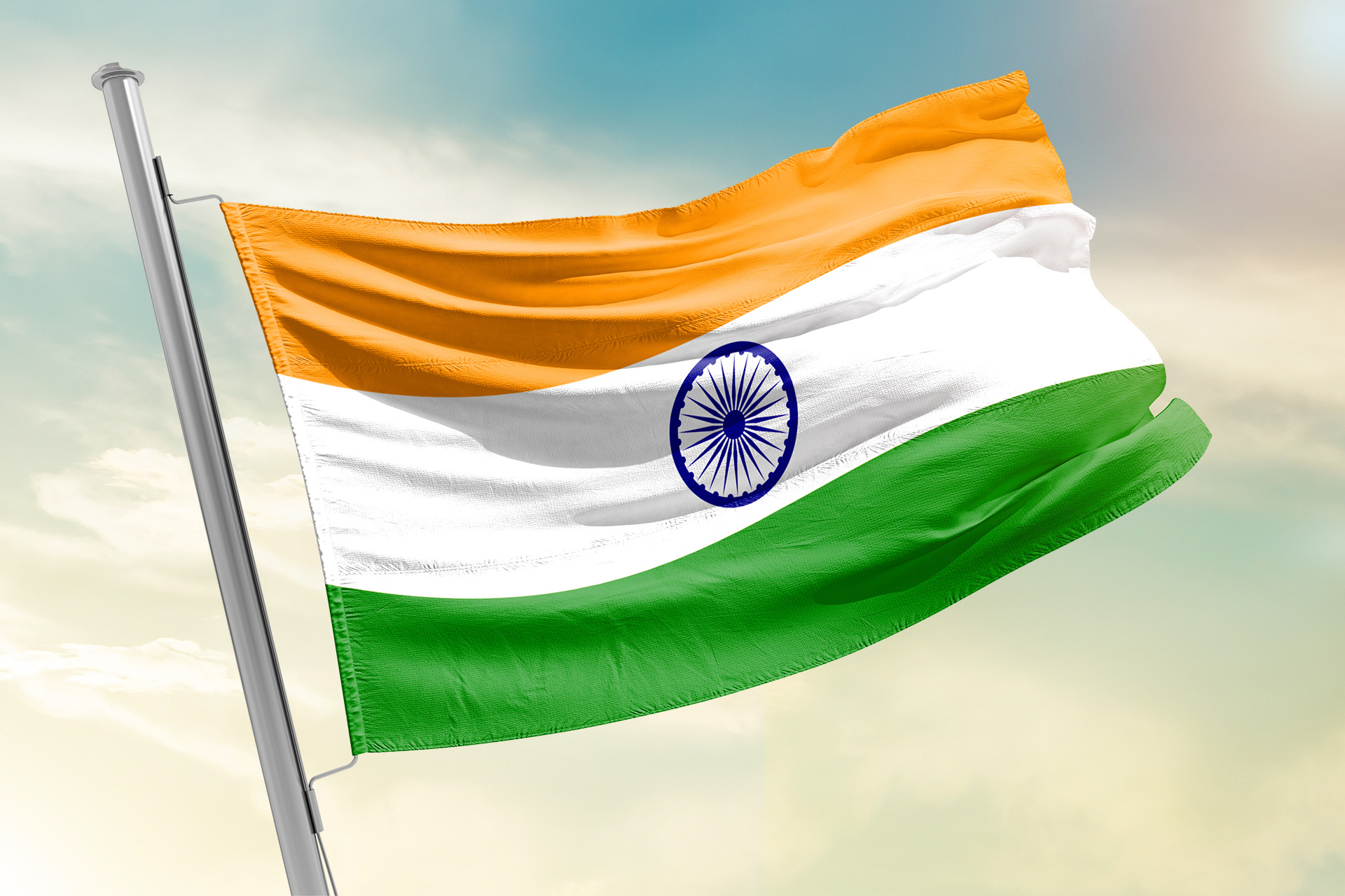Established HTI ENGINEERING Pvt., Ltd. in India as an HANTERIN branch.