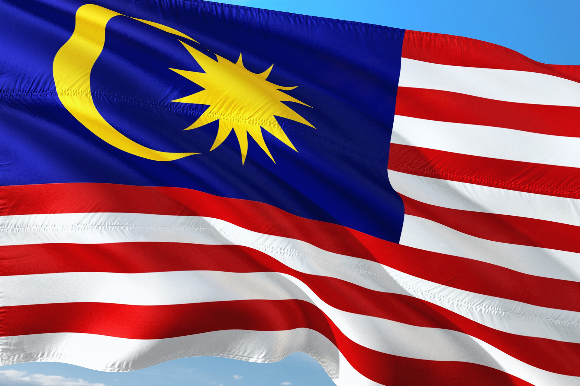 Established MAP HANTERIN Malaysia Sdn. Bhd. in Kota Kinabalu, Malaysia.