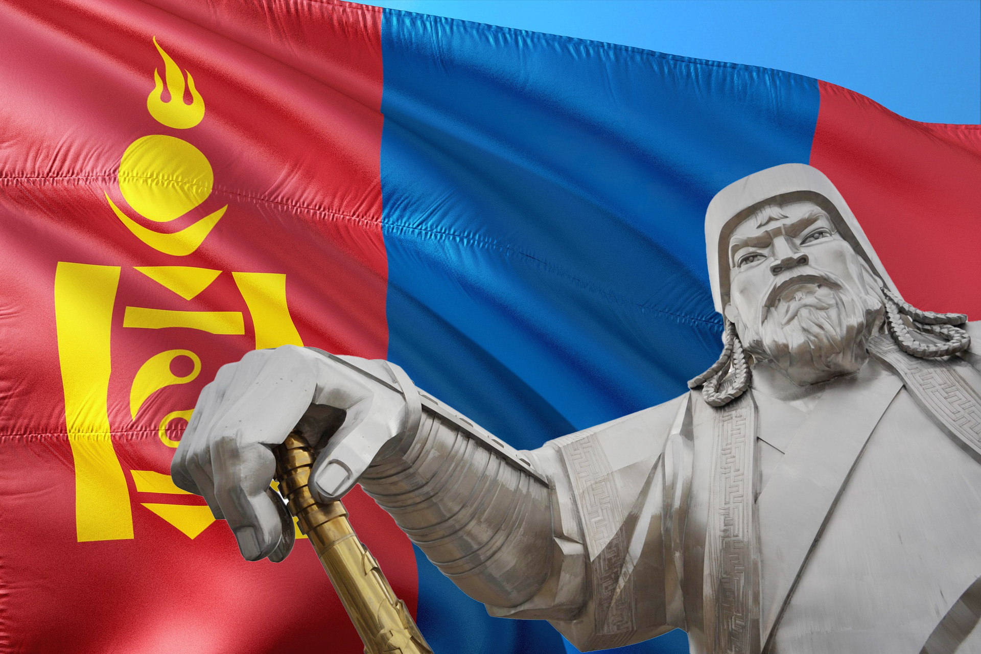 Established MAP Design Group LLC in Ulaanbaatar, Mongolia